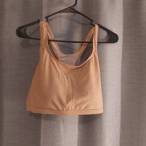 New W/ Tags! ModLi Racerback Swim Bra